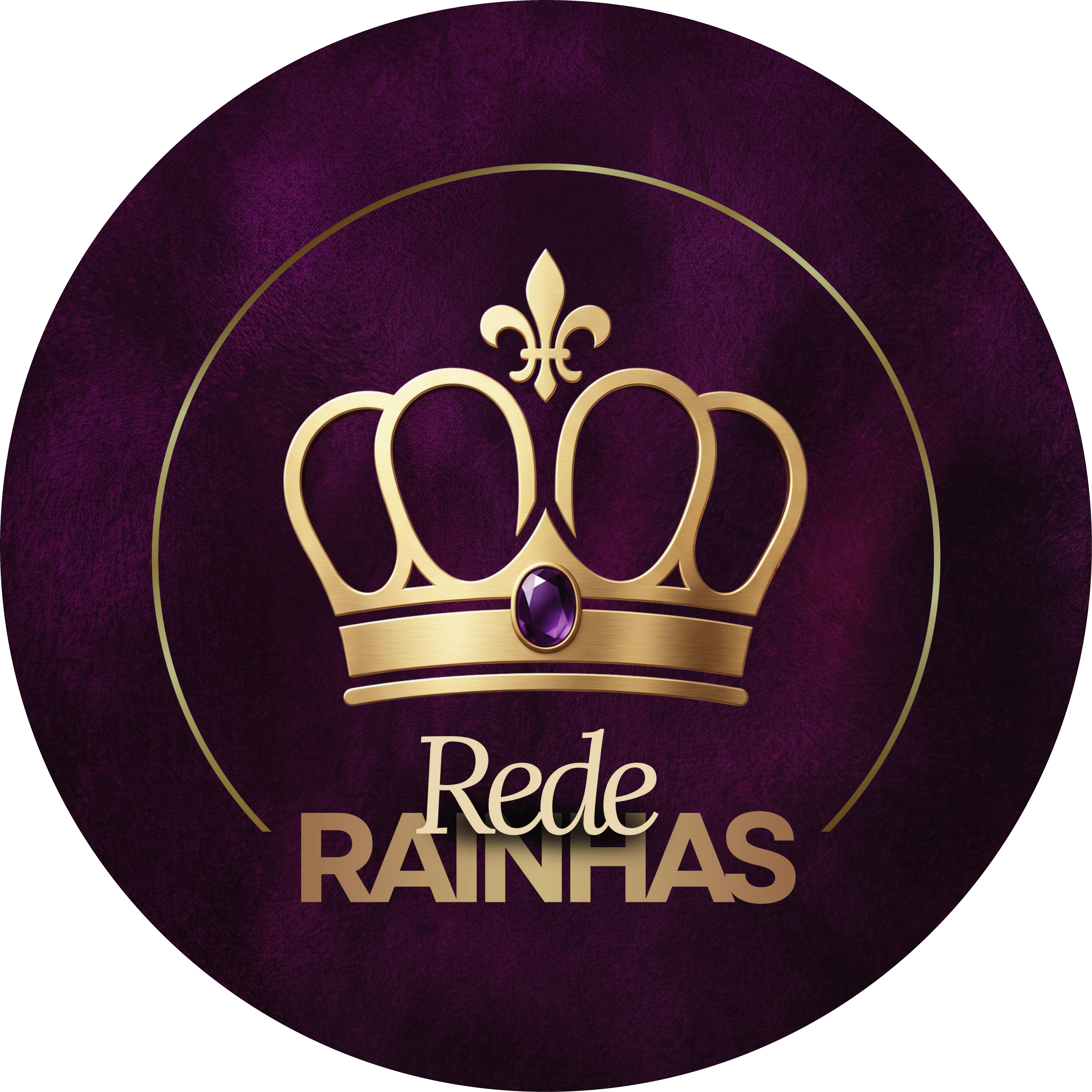 Logo Rede Rainhas