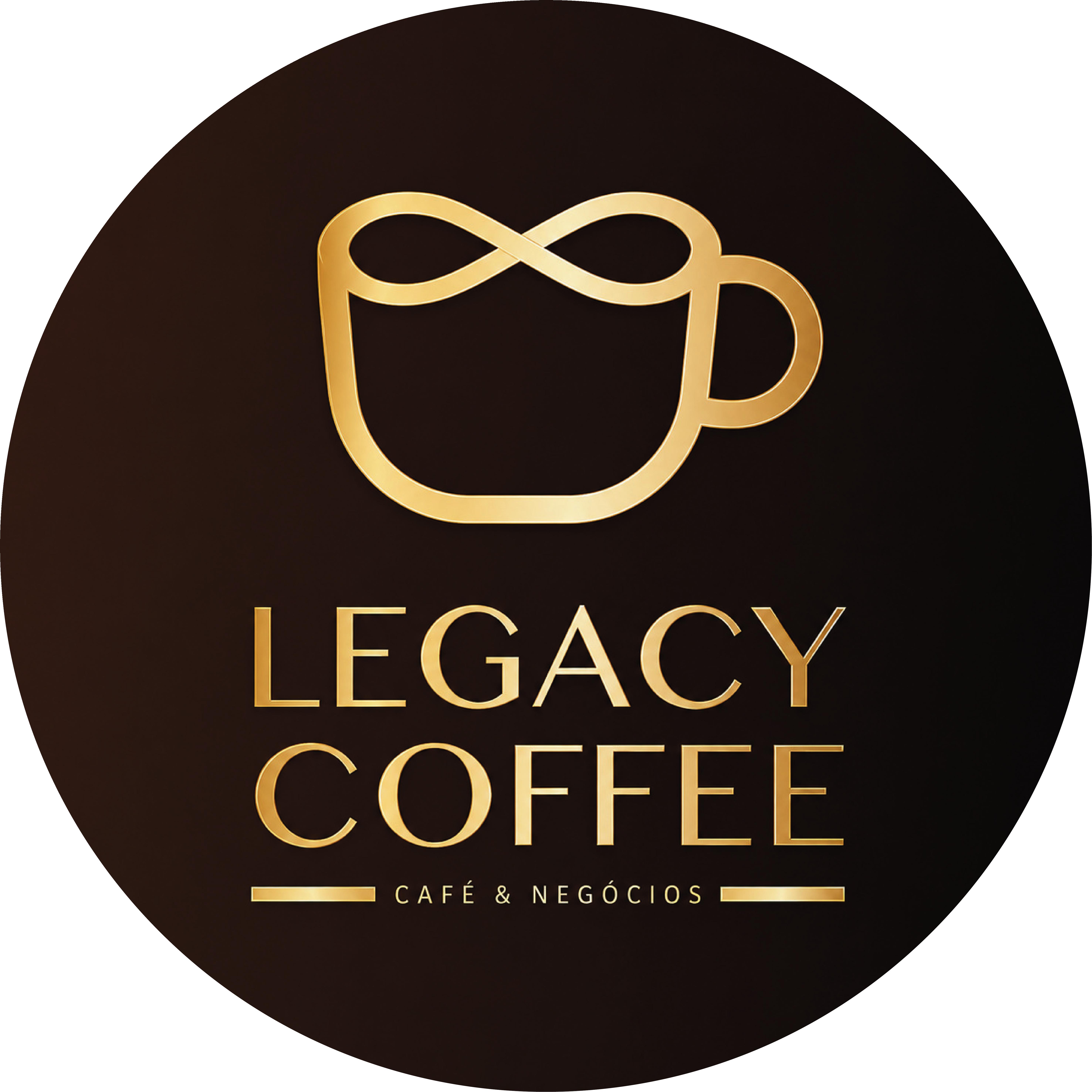 Logo Legacy Coffee