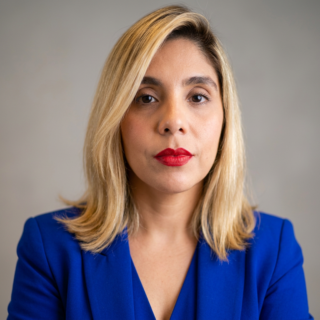 Wanessa Morais